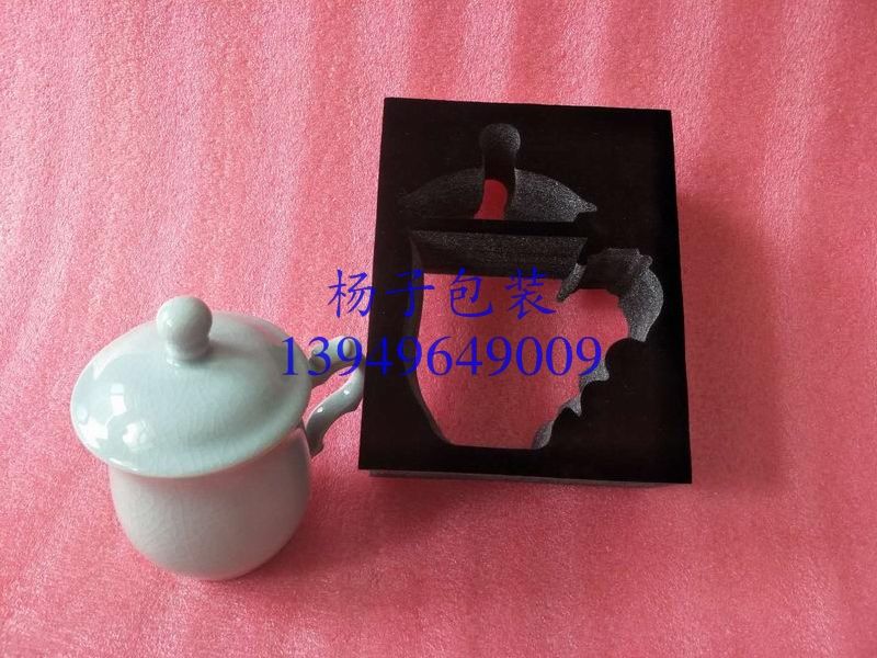 珍珠棉異型材 (2)