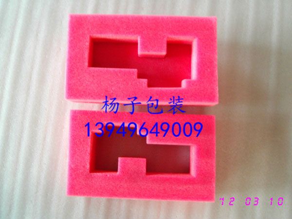 河南EPE珍珠棉異型材