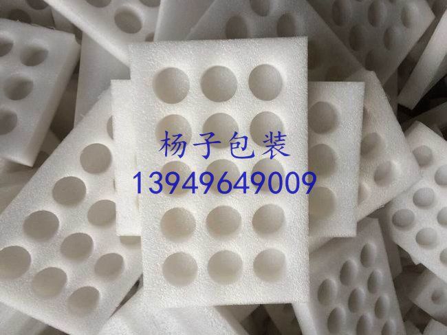 EPE珍珠棉異型材12